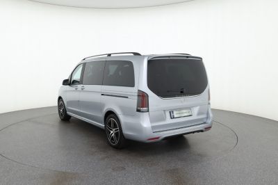 Mercedes-Benz V-Klasse Gebrauchtwagen Mercedes-Benz V-Klasse Gebrauchtwagen