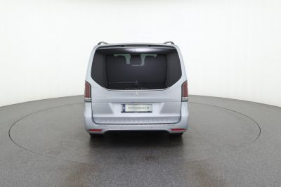 Mercedes-Benz V-Klasse Gebrauchtwagen Mercedes-Benz V-Klasse Gebrauchtwagen