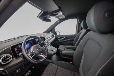 Mercedes-Benz V-Klasse Gebrauchtwagen Mercedes-Benz V-Klasse Gebrauchtwagen