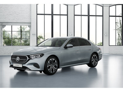 Mercedes-Benz E-Klasse Gebrauchtwagen