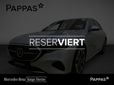 Mercedes-Benz E-Klasse Gebrauchtwagen Mercedes-Benz E-Klasse Gebrauchtwagen