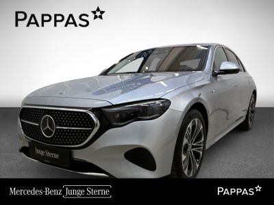 Mercedes-Benz E-Klasse Gebrauchtwagen Mercedes-Benz E-Klasse Gebrauchtwagen