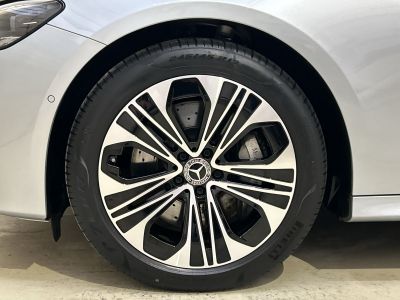 Mercedes-Benz E-Klasse Gebrauchtwagen Mercedes-Benz E-Klasse Gebrauchtwagen