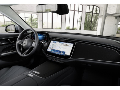 Mercedes-Benz E-Klasse Gebrauchtwagen Mercedes-Benz E-Klasse Gebrauchtwagen