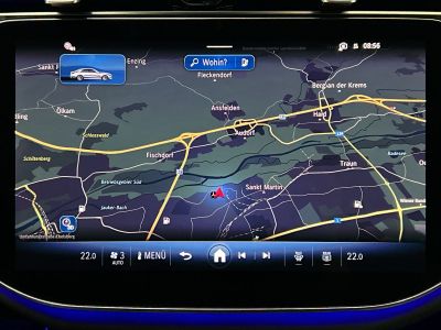Mercedes-Benz E-Klasse Gebrauchtwagen Mercedes-Benz E-Klasse Gebrauchtwagen