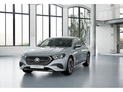 Mercedes-Benz E-Klasse Gebrauchtwagen Mercedes-Benz E-Klasse Gebrauchtwagen