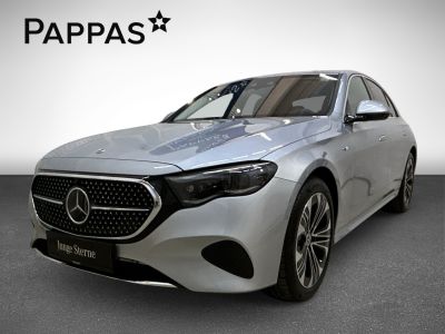 Mercedes-Benz E-Klasse Gebrauchtwagen Mercedes-Benz E-Klasse Gebrauchtwagen