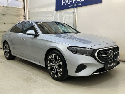 Mercedes-Benz E-Klasse Gebrauchtwagen Mercedes-Benz E-Klasse Gebrauchtwagen