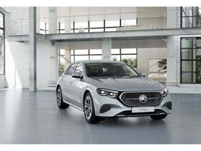 Mercedes-Benz E-Klasse Gebrauchtwagen Mercedes-Benz E-Klasse Gebrauchtwagen