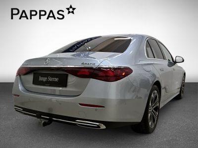 Mercedes-Benz E-Klasse Gebrauchtwagen Mercedes-Benz E-Klasse Gebrauchtwagen