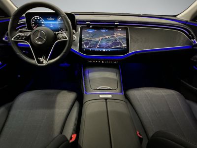 Mercedes-Benz E-Klasse Gebrauchtwagen Mercedes-Benz E-Klasse Gebrauchtwagen