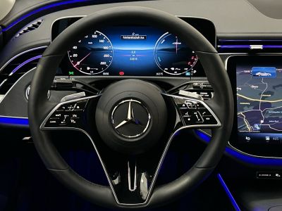 Mercedes-Benz E-Klasse Gebrauchtwagen Mercedes-Benz E-Klasse Gebrauchtwagen