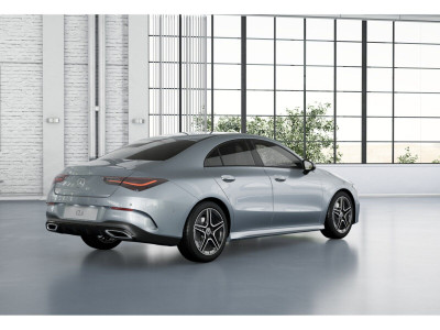 Mercedes-Benz CLA Gebrauchtwagen Mercedes-Benz CLA Gebrauchtwagen
