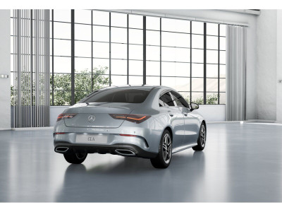 Mercedes-Benz CLA Gebrauchtwagen Mercedes-Benz CLA Gebrauchtwagen