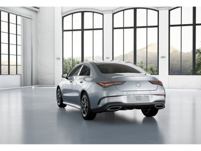 Mercedes-Benz CLA Gebrauchtwagen Mercedes-Benz CLA Gebrauchtwagen