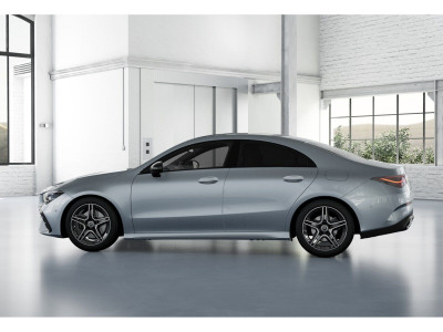 Mercedes-Benz CLA Gebrauchtwagen Mercedes-Benz CLA Gebrauchtwagen