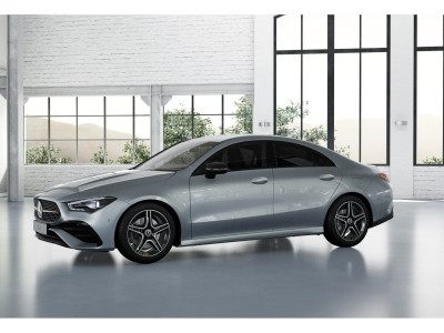 Mercedes-Benz CLA Gebrauchtwagen Mercedes-Benz CLA Gebrauchtwagen