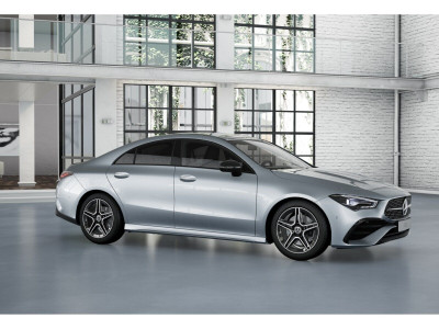 Mercedes-Benz CLA Gebrauchtwagen Mercedes-Benz CLA Gebrauchtwagen