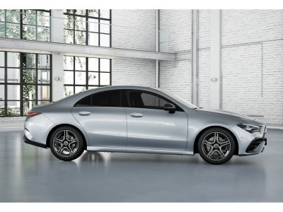 Mercedes-Benz CLA Gebrauchtwagen Mercedes-Benz CLA Gebrauchtwagen