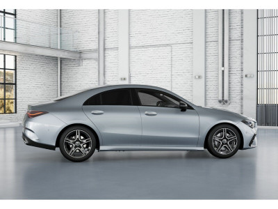 Mercedes-Benz CLA Gebrauchtwagen Mercedes-Benz CLA Gebrauchtwagen