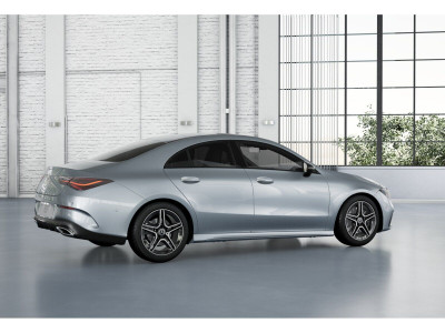 Mercedes-Benz CLA Gebrauchtwagen Mercedes-Benz CLA Gebrauchtwagen