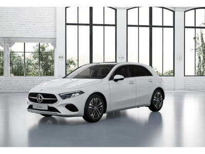 Mercedes-Benz A-Klasse Gebrauchtwagen