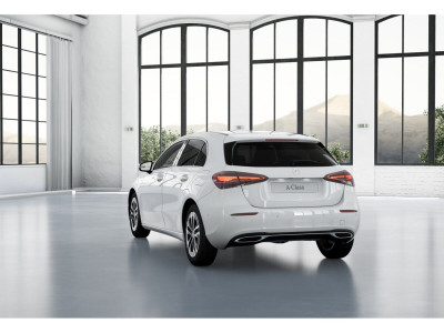 Mercedes-Benz A-Klasse Gebrauchtwagen Mercedes-Benz A-Klasse Gebrauchtwagen