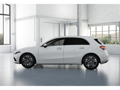 Mercedes-Benz A-Klasse Gebrauchtwagen Mercedes-Benz A-Klasse Gebrauchtwagen