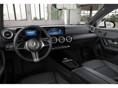 Mercedes-Benz A-Klasse Gebrauchtwagen Mercedes-Benz A-Klasse Gebrauchtwagen