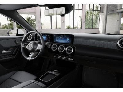 Mercedes-Benz A-Klasse Gebrauchtwagen Mercedes-Benz A-Klasse Gebrauchtwagen