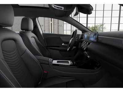 Mercedes-Benz A-Klasse Gebrauchtwagen Mercedes-Benz A-Klasse Gebrauchtwagen