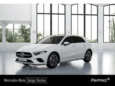 Mercedes-Benz A-Klasse Gebrauchtwagen Mercedes-Benz A-Klasse Gebrauchtwagen