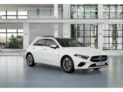 Mercedes-Benz A-Klasse Gebrauchtwagen Mercedes-Benz A-Klasse Gebrauchtwagen