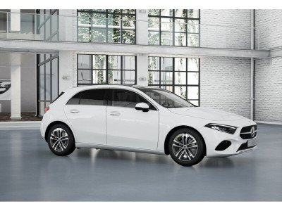 Mercedes-Benz A-Klasse Gebrauchtwagen Mercedes-Benz A-Klasse Gebrauchtwagen