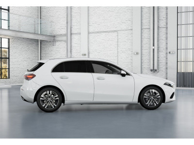 Mercedes-Benz A-Klasse Gebrauchtwagen Mercedes-Benz A-Klasse Gebrauchtwagen