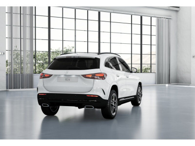 Mercedes-Benz GLA Gebrauchtwagen