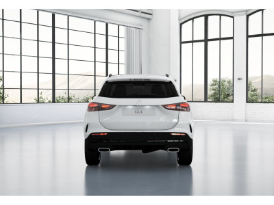 Mercedes-Benz GLA Gebrauchtwagen