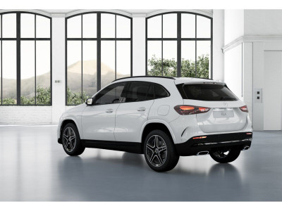 Mercedes-Benz GLA Gebrauchtwagen