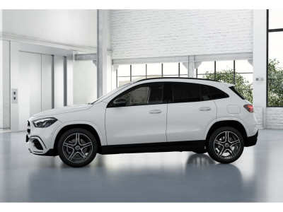 Mercedes-Benz GLA Gebrauchtwagen