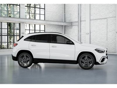 Mercedes-Benz GLA Gebrauchtwagen