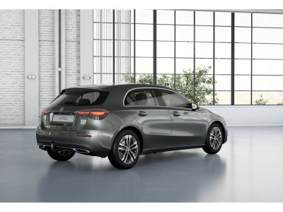 Mercedes-Benz A-Klasse Gebrauchtwagen