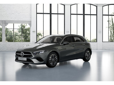 Mercedes-Benz A-Klasse Gebrauchtwagen