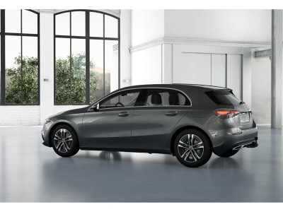 Mercedes-Benz A-Klasse Gebrauchtwagen