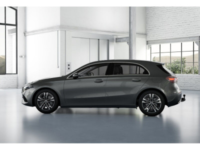 Mercedes-Benz A-Klasse Gebrauchtwagen