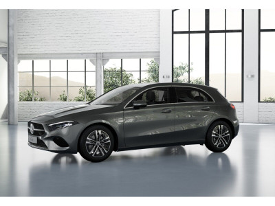 Mercedes-Benz A-Klasse Gebrauchtwagen