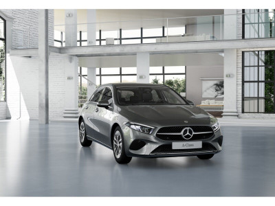 Mercedes-Benz A-Klasse Gebrauchtwagen