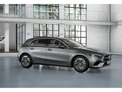 Mercedes-Benz A-Klasse Gebrauchtwagen