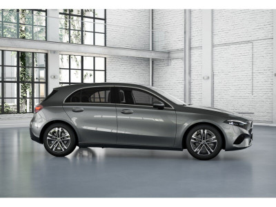 Mercedes-Benz A-Klasse Gebrauchtwagen