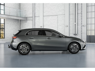 Mercedes-Benz A-Klasse Gebrauchtwagen