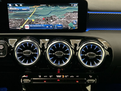 Mercedes-Benz A-Klasse Gebrauchtwagen